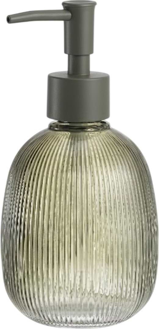 Дозатор для мила ARDESTO Minimalism Mellon 350 мл Зелений (ARHB3165GR)